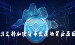 富达投资公司大力支持加密货币发展的