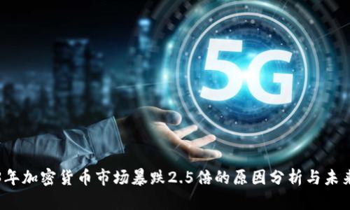 2023年加密货币市场暴跌2.5倍的原因分析与未来展望
