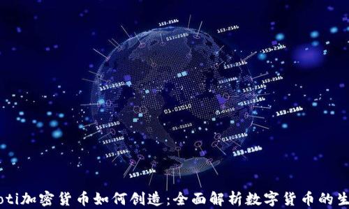 
bianbioti加密货币如何创造：全面解析数字货币的生成过程