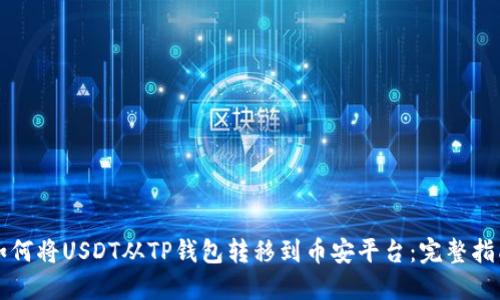 如何将USDT从TP钱包转移到币安平台：完整指南