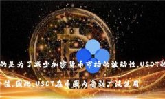 是的，USDT（Tether）是一种加密货币，