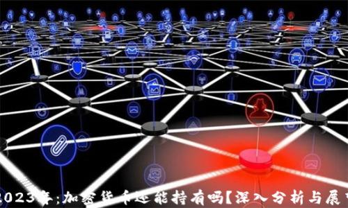 
2023年：加密货币还能持有吗？深入分析与展望