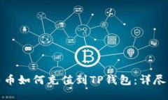 人民币如何充值到TP钱包：详尽指南