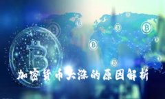 加密货币大涨的原因解析